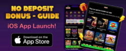 Real Money Online Casino App for IOS Just Released
