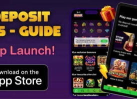 Real Money Online Casino App