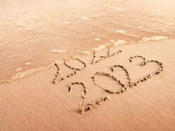 New Year’s Resolutions