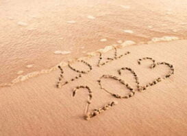 New Year's Resolutions