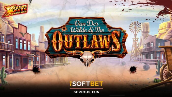 Get ready for a huge payday with Wild Outlaws