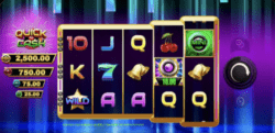Oros Gaming Debuts Quick Cash Slot Game