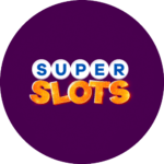 play now at Super Slots