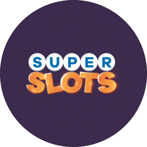 $6,000 Welcome Bonus at Super Slots