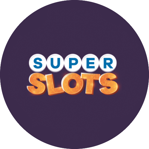 play now at Super Slots