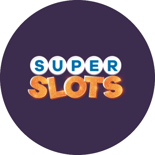 $6,000 Welcome Bonus at Super Slots