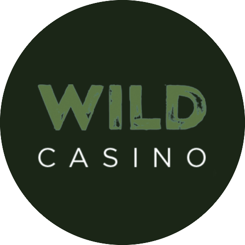 $5,000 Welcome Bonus at Wild Casino