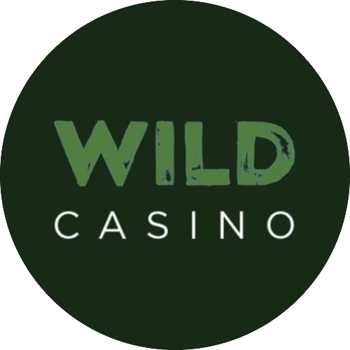 $5,000 Welcome Bonus at Wild Casino
