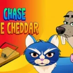 Chase The Cheddar
