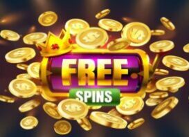crypto slots free spins