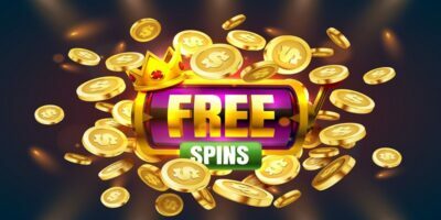 crypto slots free spins