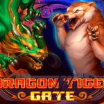 Dragon Tiger Gate
