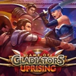Game of Gladiators Uprising