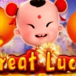 Great Luck