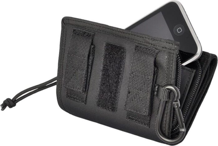 iWallet is your New Best Friend.