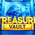 Treasure Vault