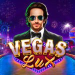 20 Free Spins on ‘Vegas Lux’ at Las Vegas USA bonus code