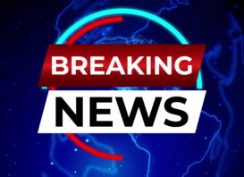 BREAKING NEWS
