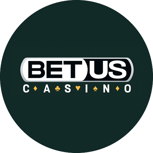 200% up to $5,000 Match Bonus at BetUS Casino