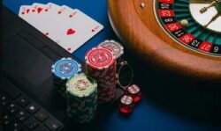 Latest casino news