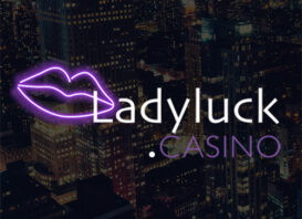 $20 No Deposit Bonus at Ladyluck