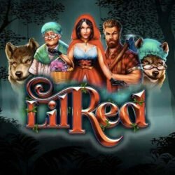 100 Free Spins on ‘Lil Red’ at iNetBet