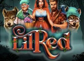 100 Free Spins on ‘Lil Red’ at iNetBet