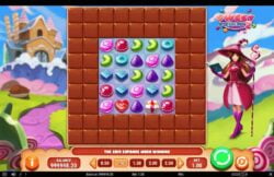 Get Your Fix with Sweet Alchemy 2