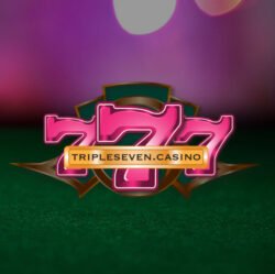$20 No Deposit Bonus at Triple Seven Casino