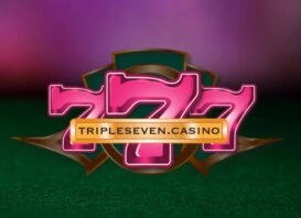$20 No Deposit Bonus at Triple Seven Casino