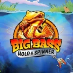 Big Bass Hold & Spinner