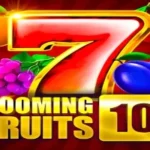 Booming Fruits 10