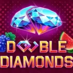 Double Diamonds