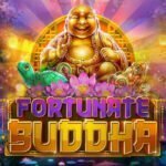 25 Free Spins on ‘Fortunate Buddha’ at Palace of Chance bonus code