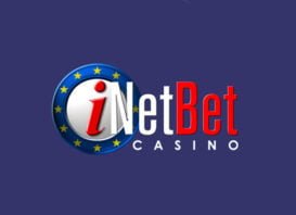 $30 No Deposit Bonus at iNetBet