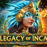 Legacy of Inca