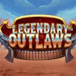 Legendary Outlaws
