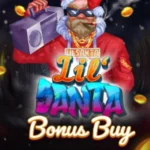 Lil’ Santa Bonus Buy