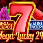 Mega Lucky 243
