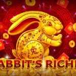 Rabbit’s Riches