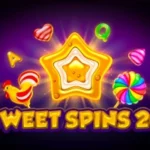 Sweet Spins 20