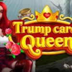Trump Card Queen