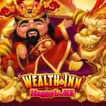 Wealth Inn Happy Luke