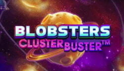 Get ready for bundles of winnings with Blobsters Clusterbuster