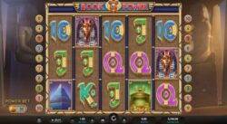 Get ready to play Book of Power!