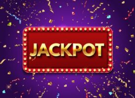 million dollar jackpot