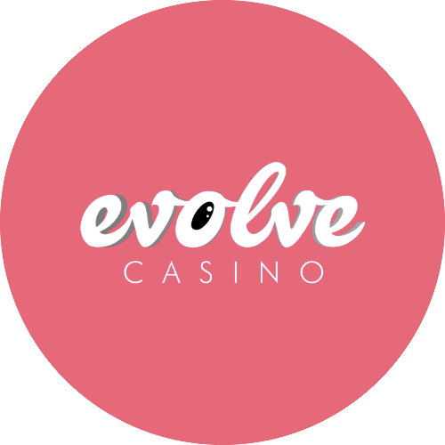 play now at Evolve Casino