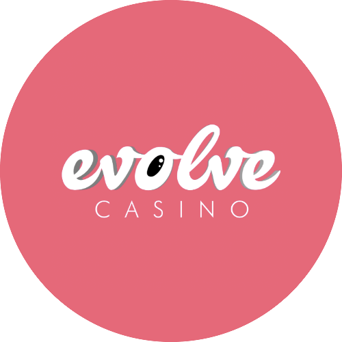 Evolve Casino bonuses