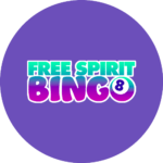 play now at Free Spirit Bingo