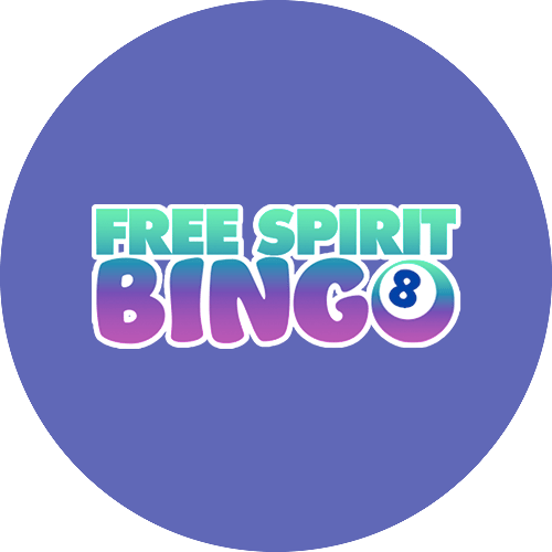 $6000 Welcome Bonus at Free Spirit Bingo